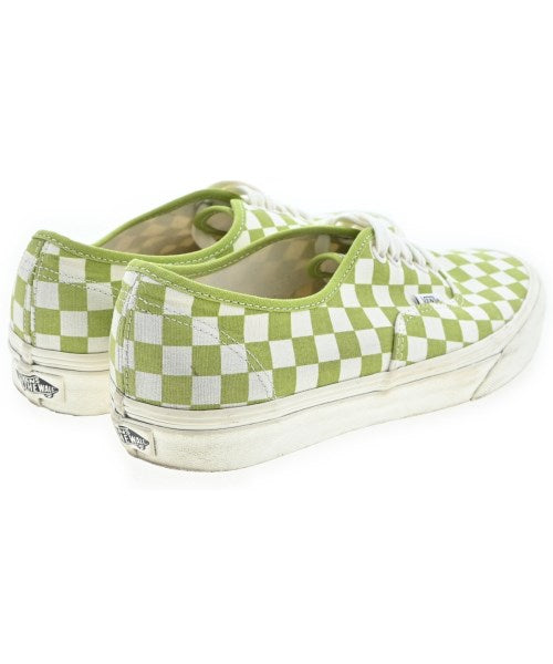 VANS 運動鞋