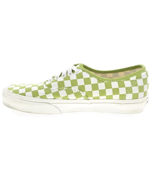 VANS 運動鞋