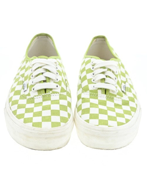 VANS 運動鞋