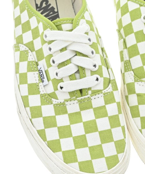 VANS 運動鞋