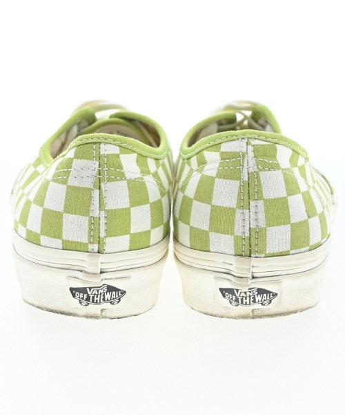 VANS 運動鞋