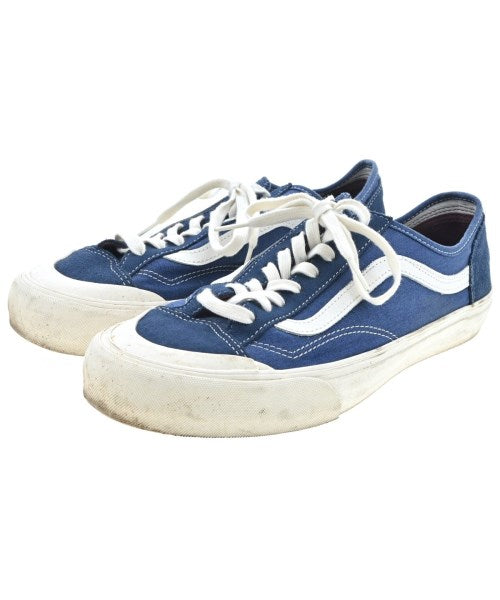 VANS 運動鞋