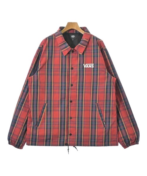 VANS 其他飛行外套
