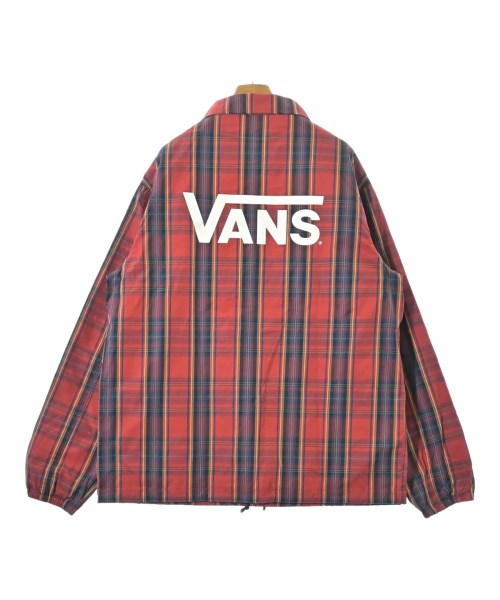 VANS 其他飛行外套
