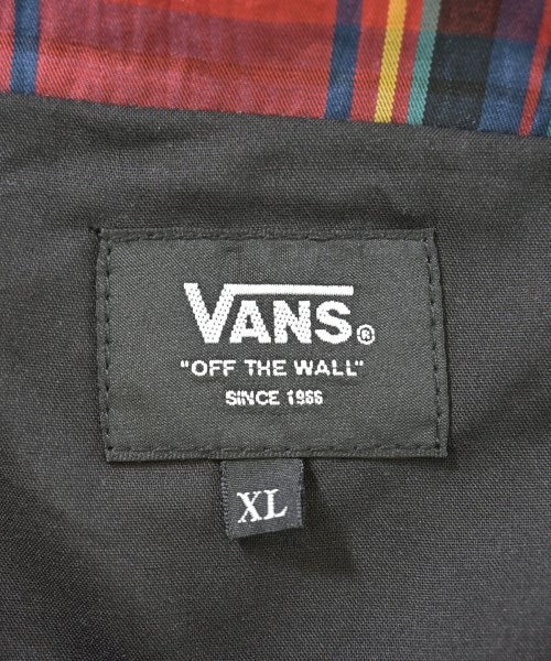 VANS 其他飛行外套