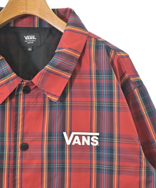 VANS 其他飛行外套