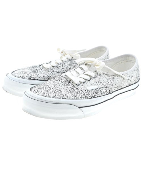 VANS 運動鞋