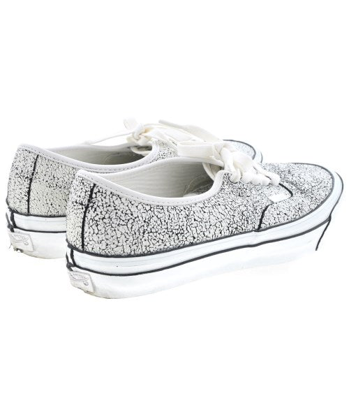 VANS 運動鞋