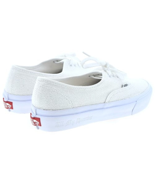 VANS 運動鞋