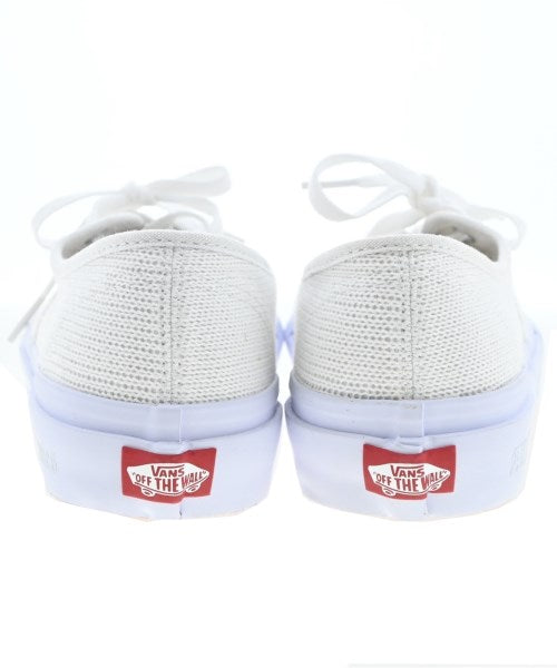 VANS 運動鞋