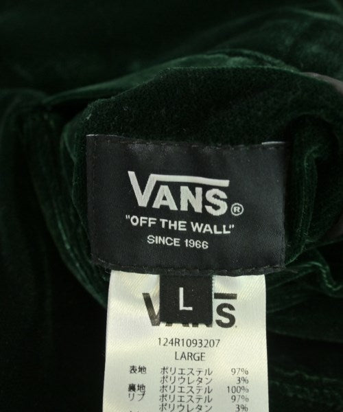 VANS 其他飛行外套