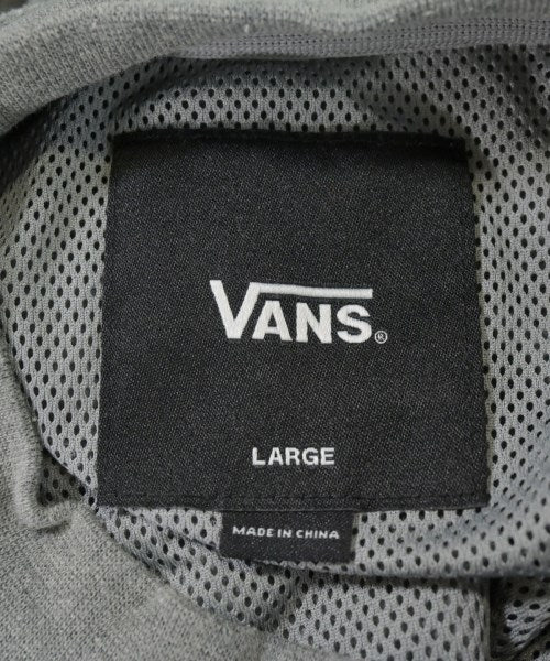 VANS 運動衫
