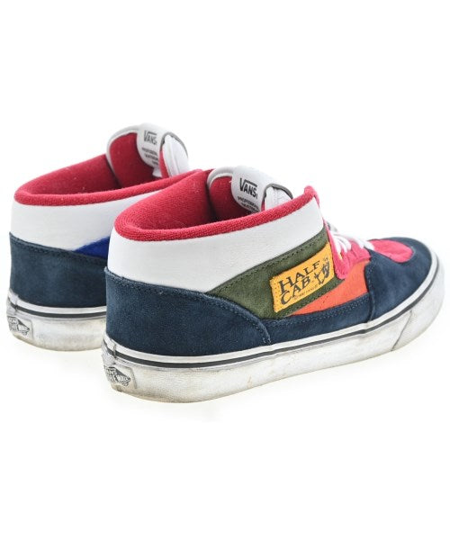 VANS 運動鞋
