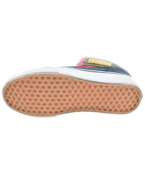 VANS 運動鞋