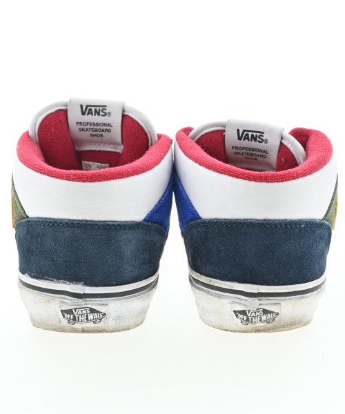 VANS 運動鞋
