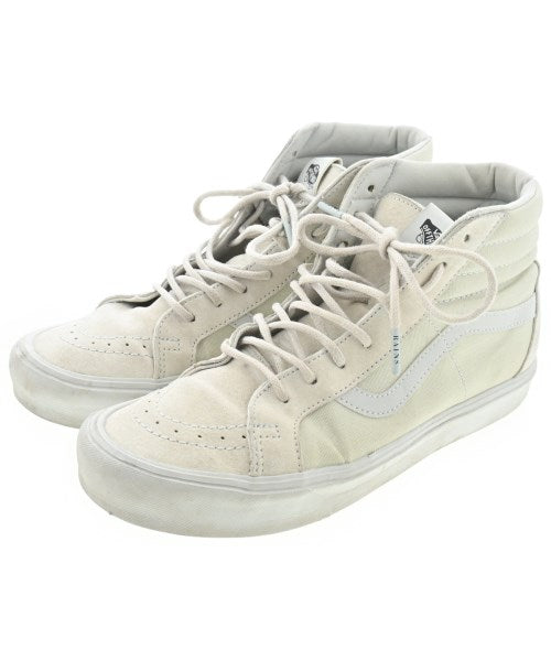 VANS 運動鞋