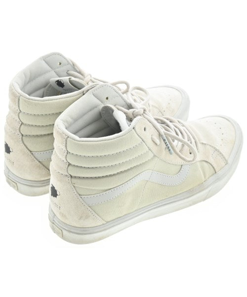 VANS 運動鞋