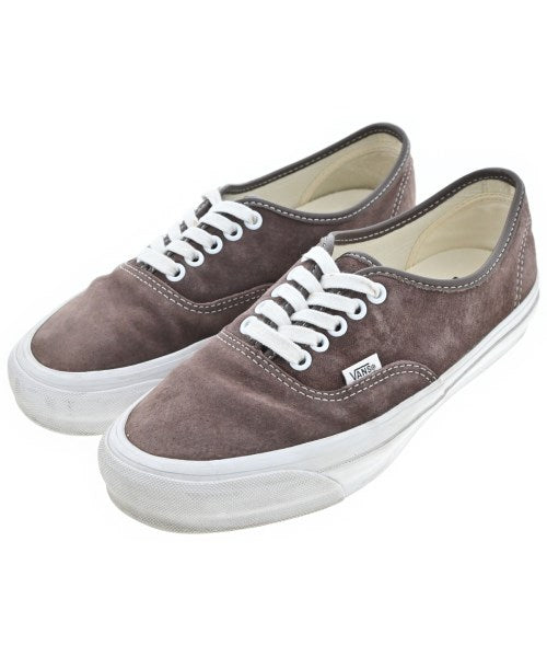 VANS 運動鞋