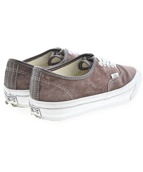 VANS 運動鞋