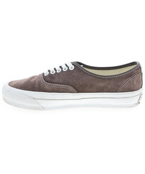 VANS 運動鞋
