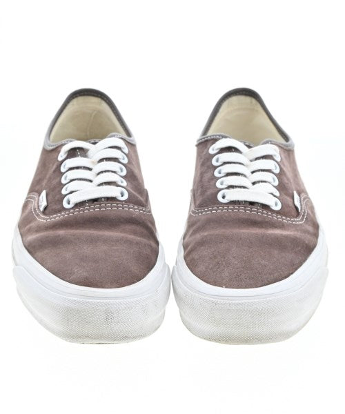 VANS 運動鞋