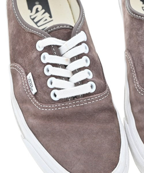 VANS 運動鞋