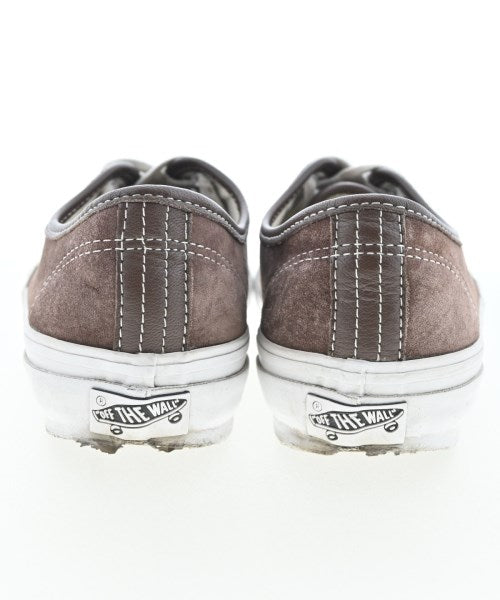 VANS 運動鞋