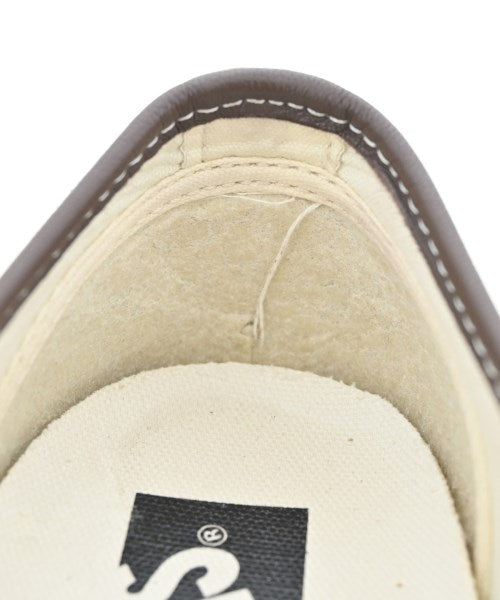 VANS 運動鞋