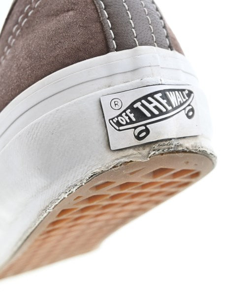 VANS 運動鞋