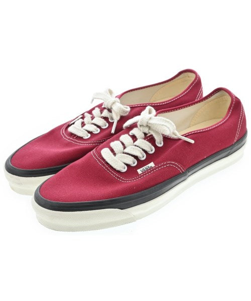 VANS 運動鞋