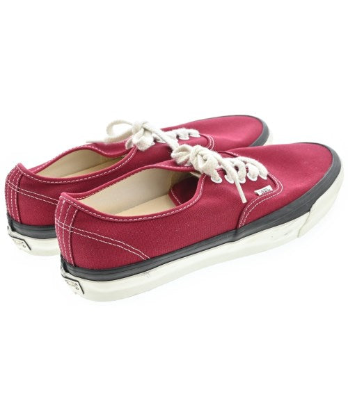 VANS 運動鞋
