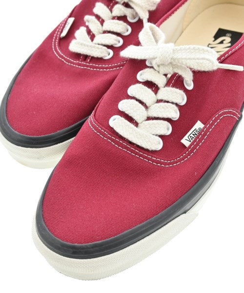 VANS 運動鞋