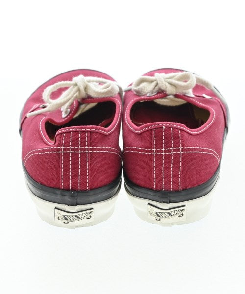 VANS 運動鞋