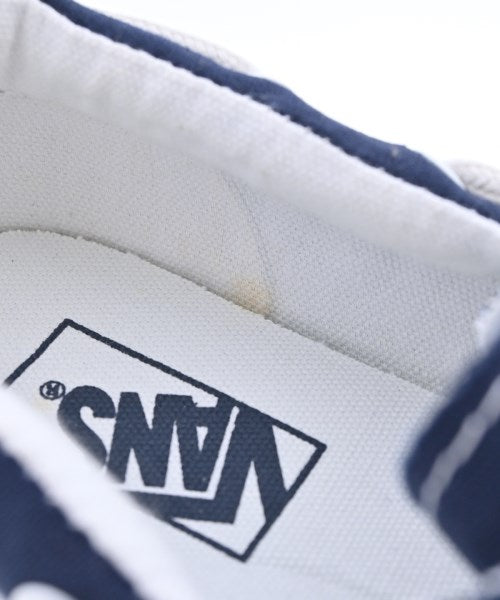 VANS 運動鞋