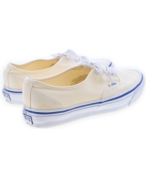 VANS 運動鞋