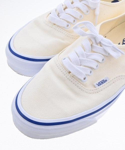 VANS 運動鞋