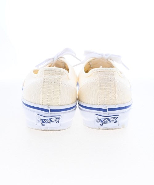 VANS 運動鞋