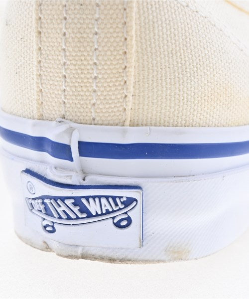 VANS 運動鞋