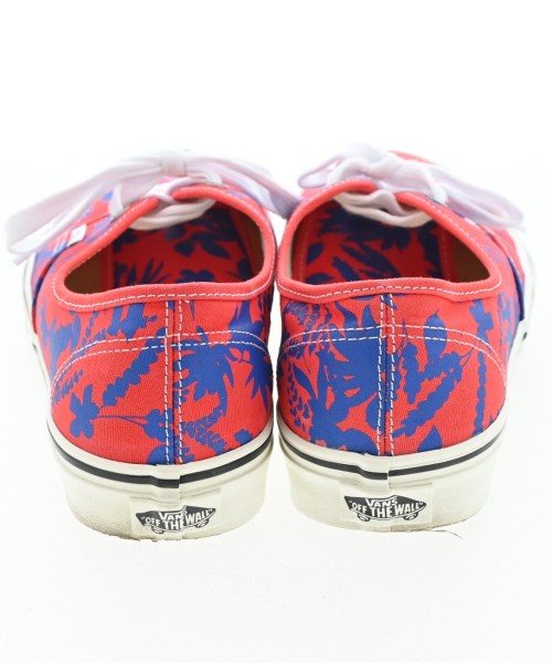 VANS 運動鞋