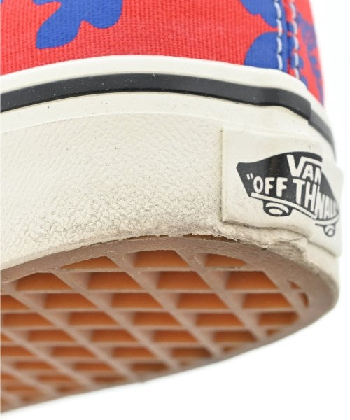 VANS 運動鞋