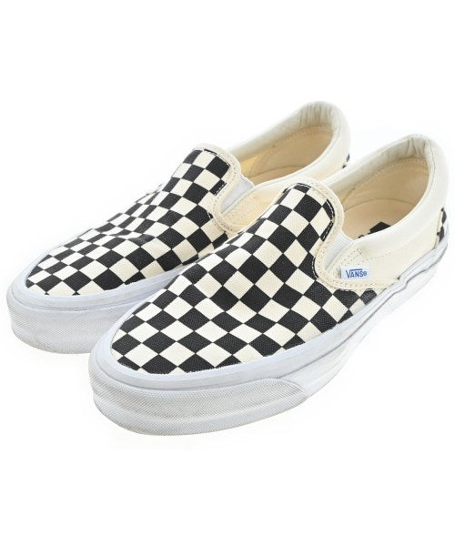 VANS 運動鞋