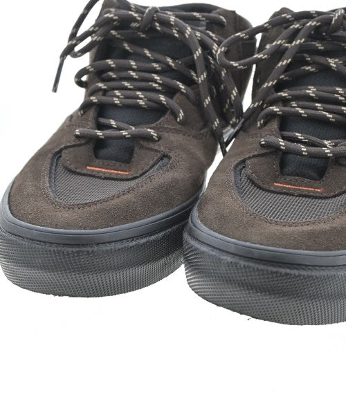 VANS 運動鞋