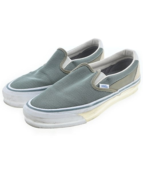 VANS 運動鞋