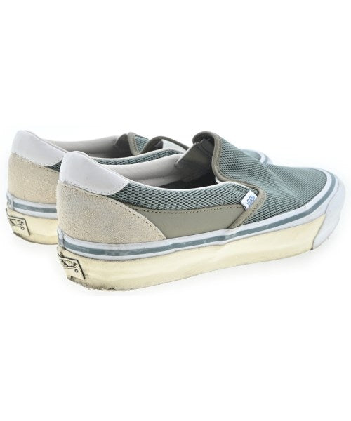 VANS 運動鞋