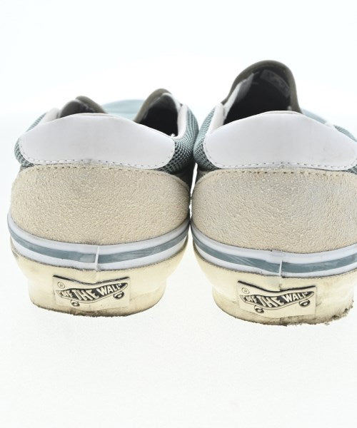 VANS 運動鞋