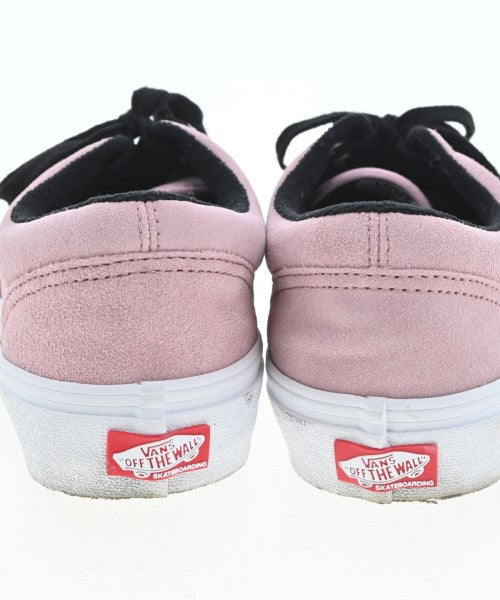 VANS 運動鞋