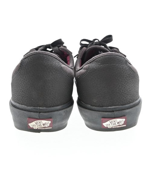 VANS 運動鞋