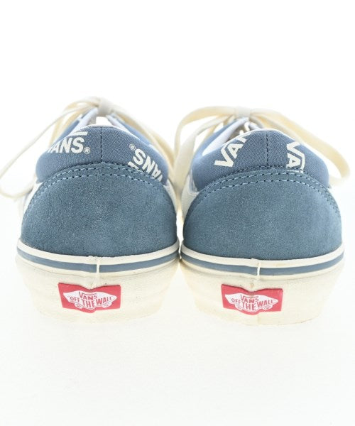 VANS 運動鞋