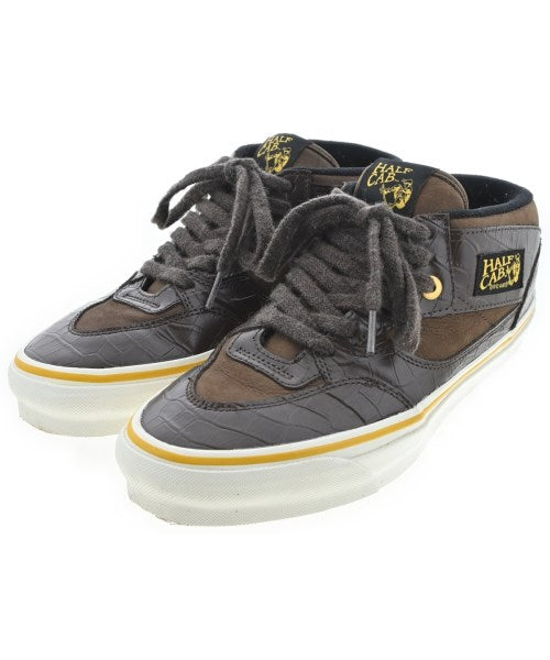 VANS 運動鞋
