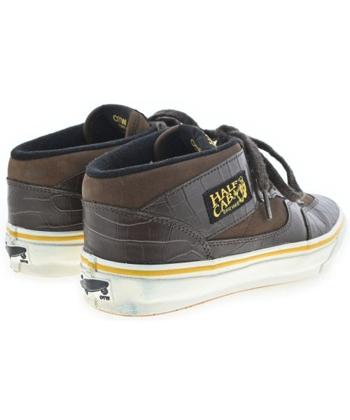 VANS 運動鞋